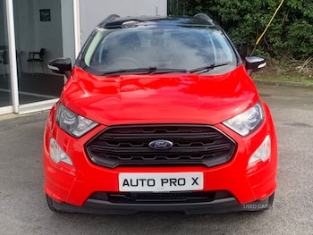 Used Ford Ecosport 2019 for sale - 76032977: Photo 4