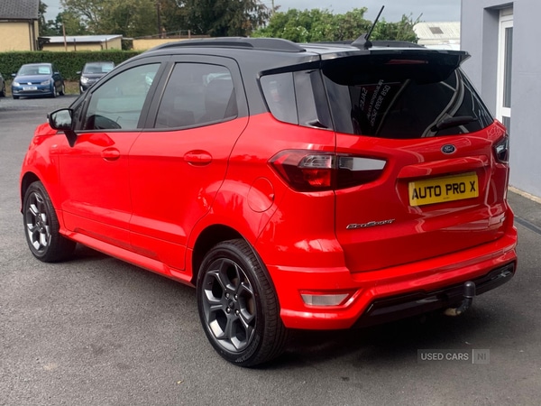 Used Ford Ecosport 2019 for sale - 76032977: Photo 5