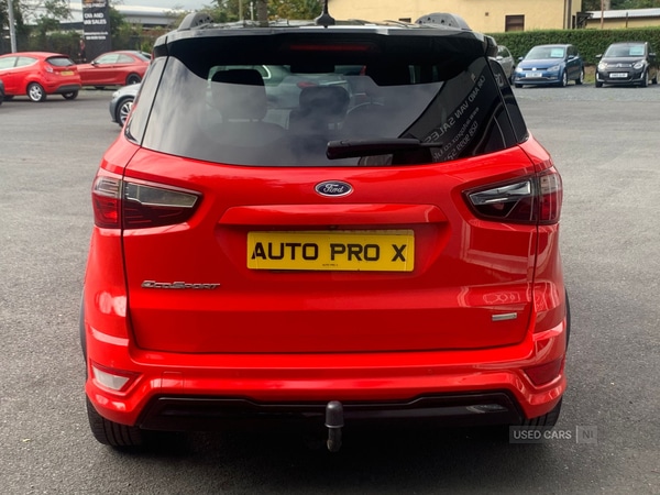 Used Ford Ecosport 2019 for sale - 76032977: Photo 6