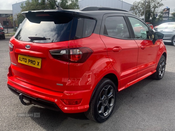 Used Ford Ecosport 2019 for sale - 76032977: Photo 7