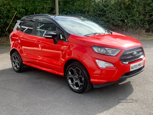 Used Ford Ecosport 2019 for sale - 76032977: Photo 8