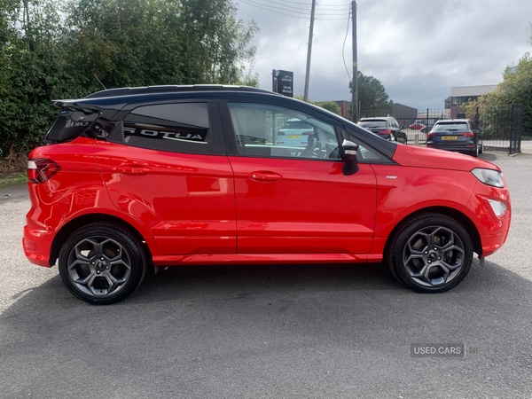 Used Ford Ecosport 2019 for sale - 76032977: Photo 9