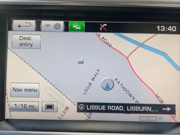 Vehicle 15