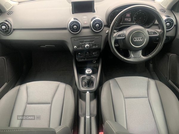 Used Audi A1 2011 for sale - 76621138: Photo 11
