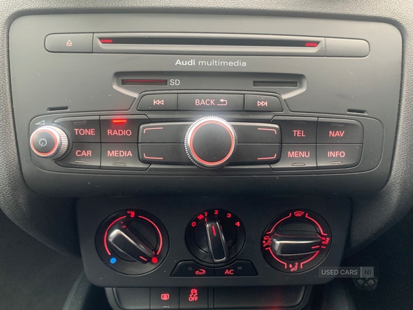 Used Audi A1 2011 for sale - 76621138: Photo 13