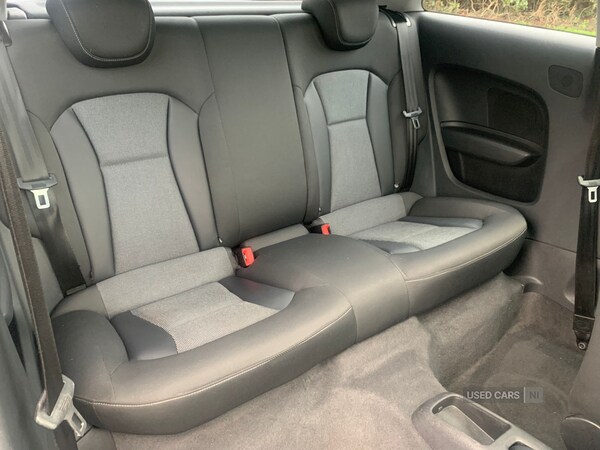 Used Audi A1 2011 for sale - 76621138: Photo 14