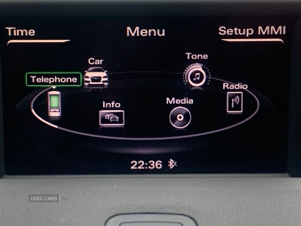 Used Audi A1 2011 for sale - 76621138: Photo 15