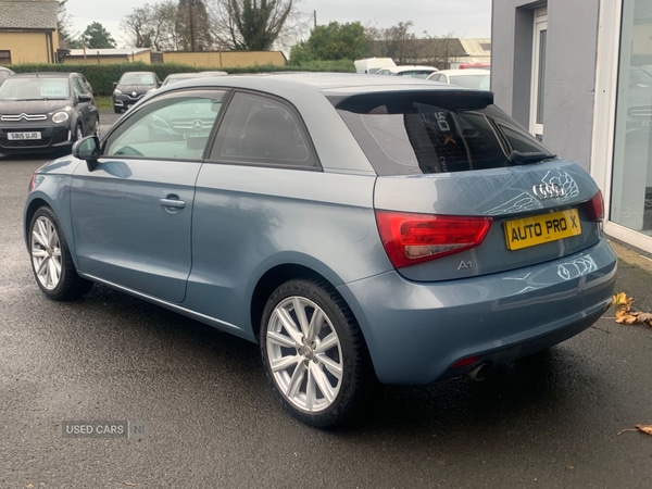Used Audi A1 2011 for sale - 76621138: Photo 5