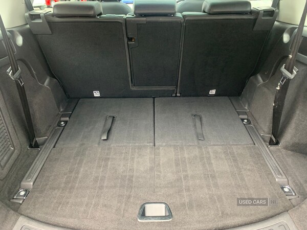 Used Land Rover Discovery Sport 2017 for sale - 76240595: Photo 12