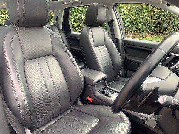 Used Land Rover Discovery Sport 2017 for sale - 76240595: Photo 15
