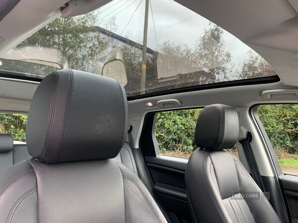 Used Land Rover Discovery Sport 2017 for sale - 76240595: Photo 18