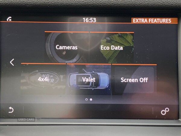Used Land Rover Discovery Sport 2017 for sale - 76240595: Photo 20