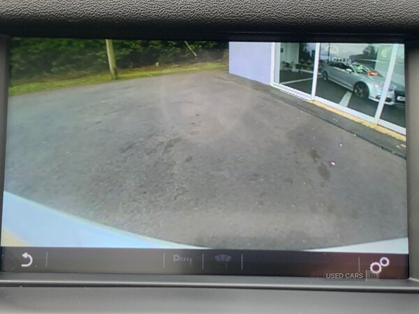 Used Land Rover Discovery Sport 2017 for sale - 76240595: Photo 21