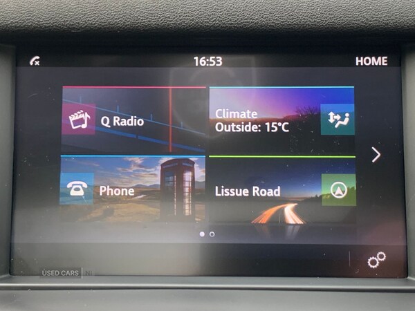 Used Land Rover Discovery Sport 2017 for sale - 76240595: Photo 22
