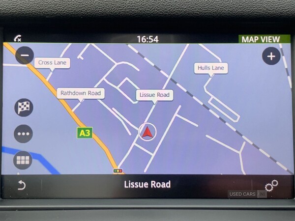 Used Land Rover Discovery Sport 2017 for sale - 76240595: Photo 23