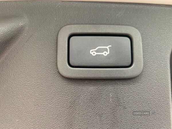 Used Land Rover Discovery Sport 2017 for sale - 76240595: Photo 24