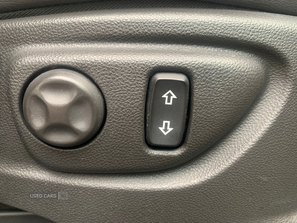 Used Vauxhall Mokka X 2017 for sale - 76271259: Photo 9