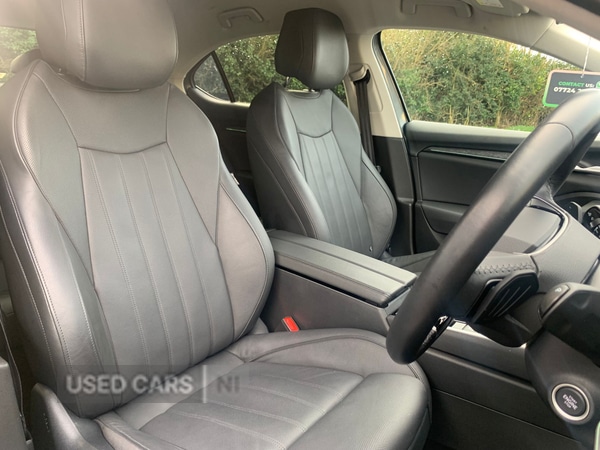 Used Skoda Superb 2024 for sale - 77626626: Photo 11