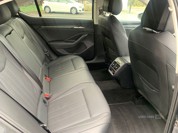 Used Skoda Superb 2024 for sale - 77626626: Photo 13