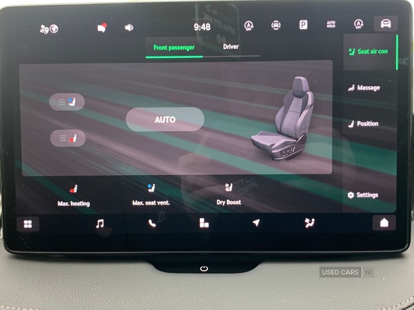 Used Skoda Superb 2024 for sale - 77626626: Photo 19