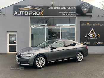 2024 - 2.0 TDI SE L 5dr DSG