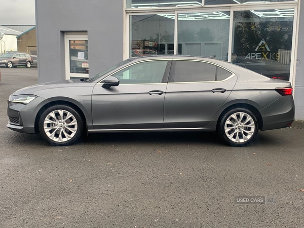 Used Skoda Superb 2024 for sale - 77626626: Photo 2