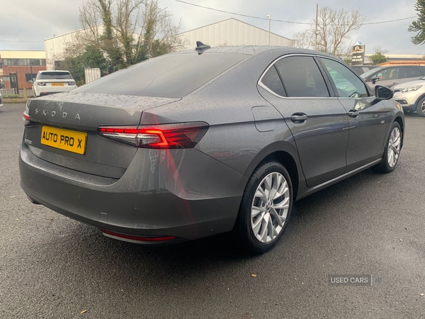 Used Skoda Superb 2024 for sale - 77626626: Photo 7