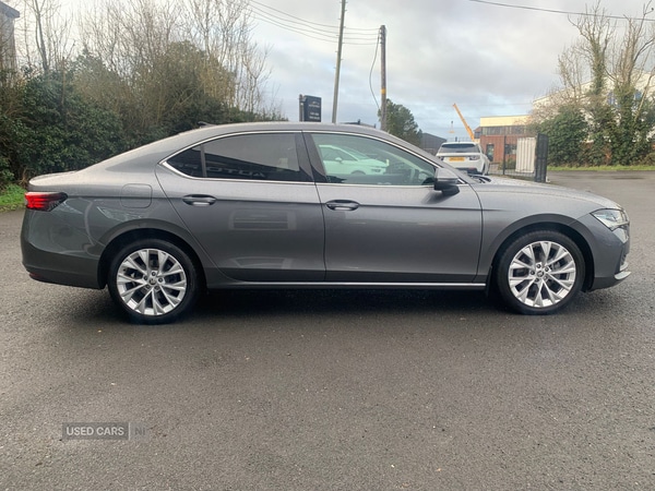 Used Skoda Superb 2024 for sale - 77626626: Photo 8