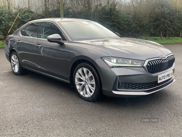 Used Skoda Superb 2024 for sale - 77626626: Photo 9