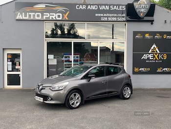Used Renault Clio 2016 for sale - 79375155: Photo