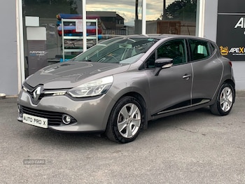 Used Renault Clio 2016 for sale - 79375155: Photo