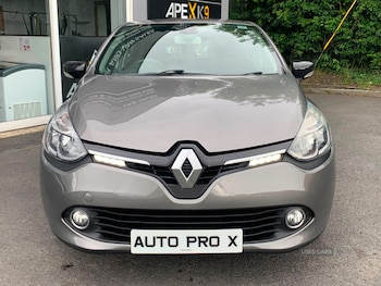 Used Renault Clio 2016 for sale - 79375155: Photo