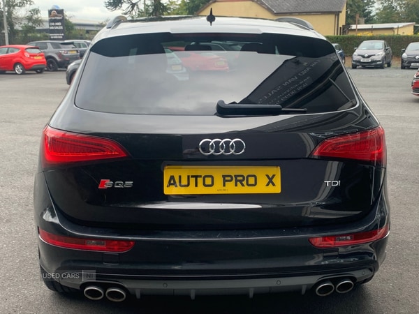 Used Audi Q5 2014 for sale - 75601901: Photo 10