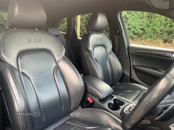 Used Audi Q5 2014 for sale - 75601901: Photo 15