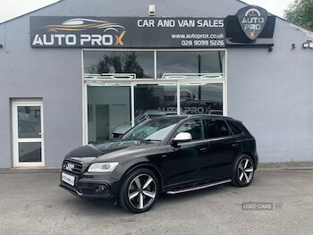 Audi - Q5