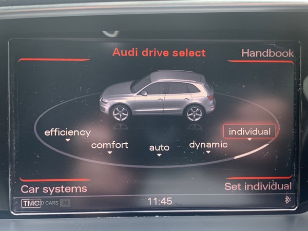 Used Audi Q5 2014 for sale - 75601901: Photo 22