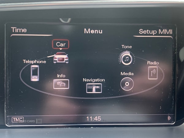 Used Audi Q5 2014 for sale - 75601901: Photo 23