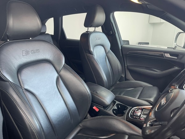 Used Audi Q5 2014 for sale - 75601901: Photo 3