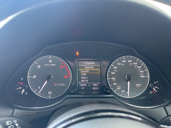 Used Audi Q5 2014 for sale - 75601901: Photo 5