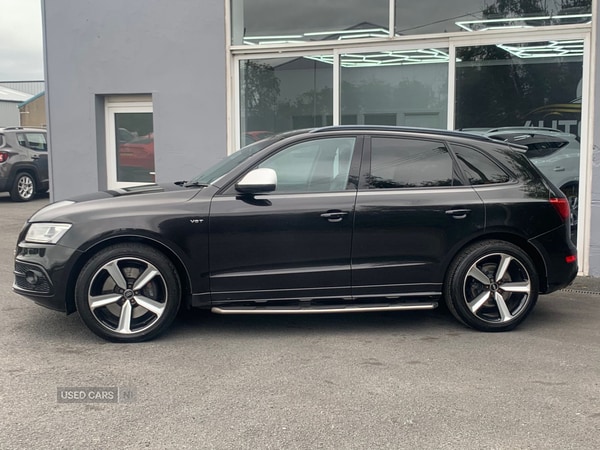 Used Audi Q5 2014 for sale - 75601901: Photo 6