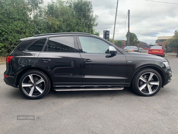 Used Audi Q5 2014 for sale - 75601901: Photo 7