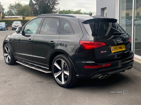 Used Audi Q5 2014 for sale - 75601901: Photo 8