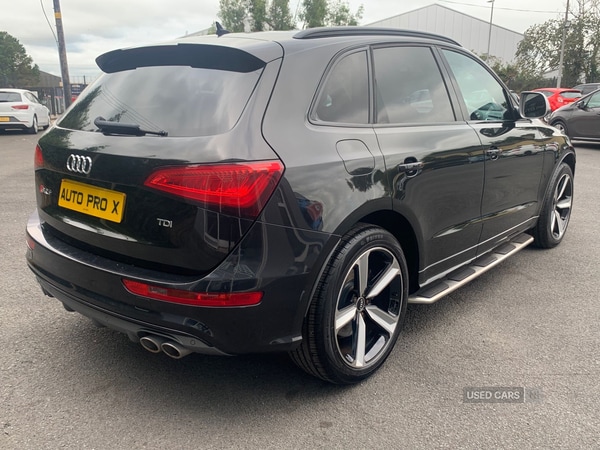 Used Audi Q5 2014 for sale - 75601901: Photo 9