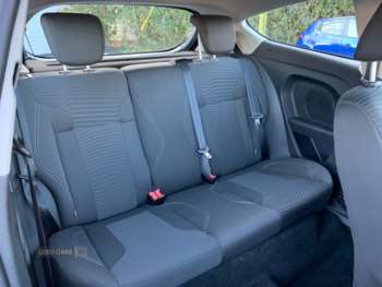Used Ford Fiesta 2016 for sale - 73870447: Photo
