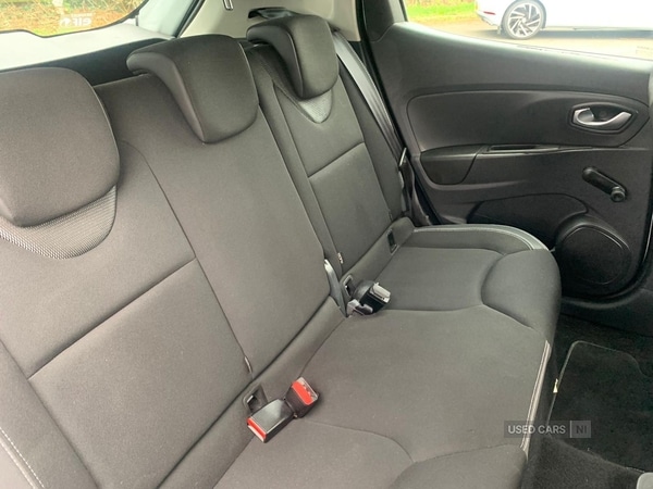 Used Renault Clio 2018 for sale - 76715953: Photo 10
