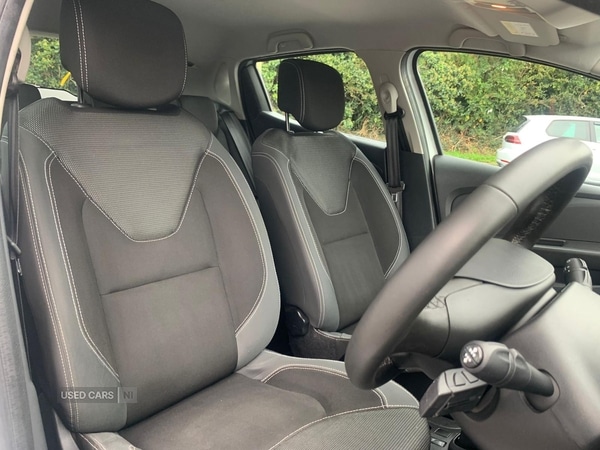 Used Renault Clio 2018 for sale - 76715953: Photo 11