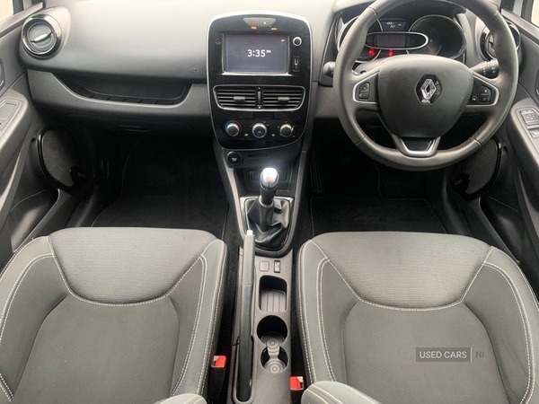 Used Renault Clio 2018 for sale - 76715953: Photo 12