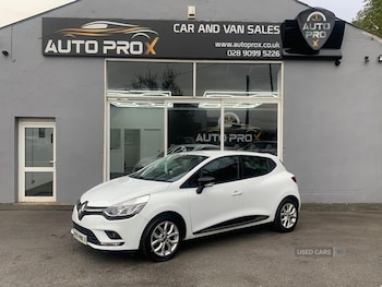 2018 - 1.2 16V Dynamique Nav 5dr