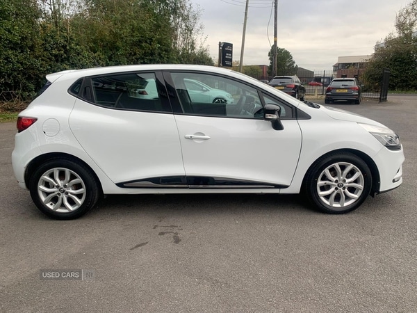 Used Renault Clio 2018 for sale - 76715953: Photo 3