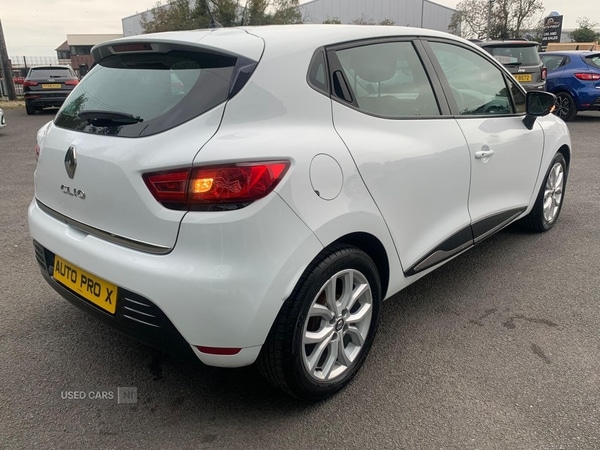 Used Renault Clio 2018 for sale - 76715953: Photo 4